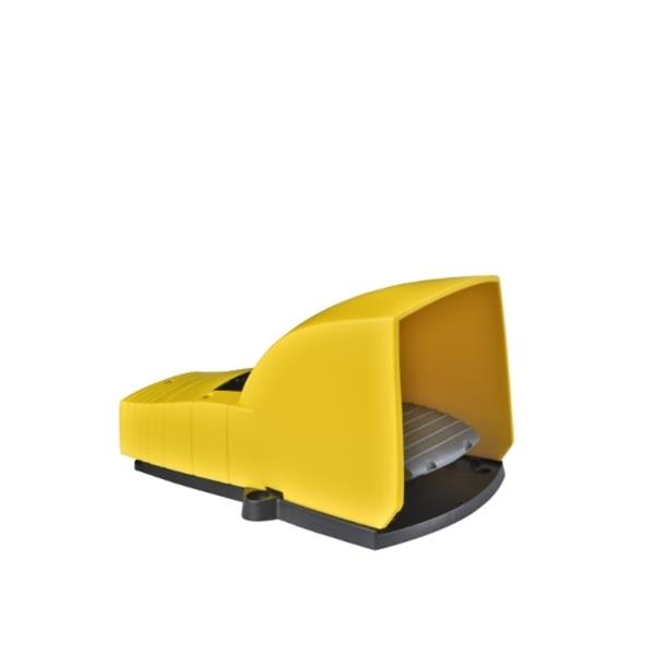 SCHNEIDER施耐德Harmony XPE系列腳踏開(kāi)關(guān) XPEM111