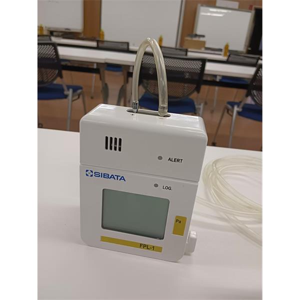 【中村】SIBATA日本柴田科學(xué)F34504-0900水晶架塑料袋型玻璃無