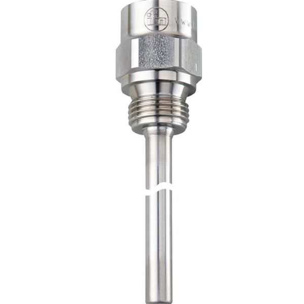 IFM易福門德國(guó)溫度套管  E37663