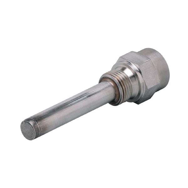 IFM易福門德國(guó)溫度套管  E37663