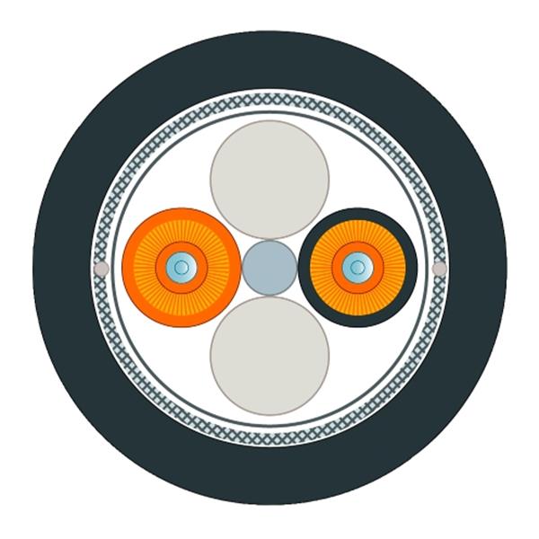 SIEMENS西門(mén)子德國(guó) 通訊電纜 6XV1881-5AH10