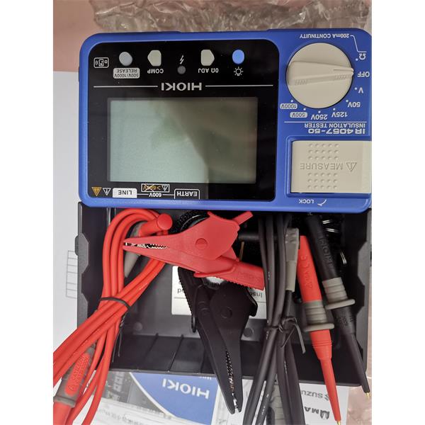 【中村供應(yīng)】HIOKI日置紅外測(cè)溫儀FT3701-20