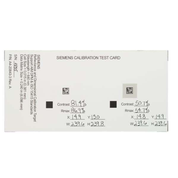 SIEMENS西門子德國 工業(yè)識別讀碼系統(tǒng) 6GF3540-8AC32