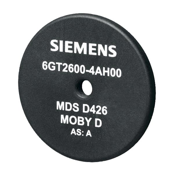 SIEMENS西門子德國 高頻無線射頻識(shí)別 6GT2391-0AE60