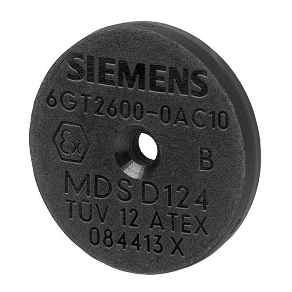 SIEMENS西門子德國 高頻無線射頻識(shí)別 6GT2391-0AE60