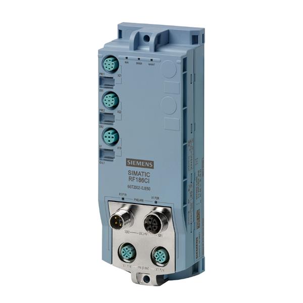 SIEMENS西門子德國 高頻無線射頻識(shí)別 6GT2391-0AE60