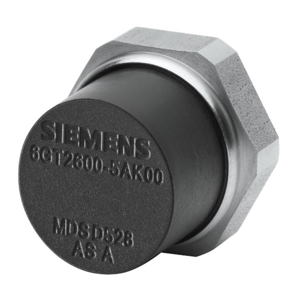 SIEMENS西門子德國 高頻無線射頻識(shí)別 6GT2391-0AE60