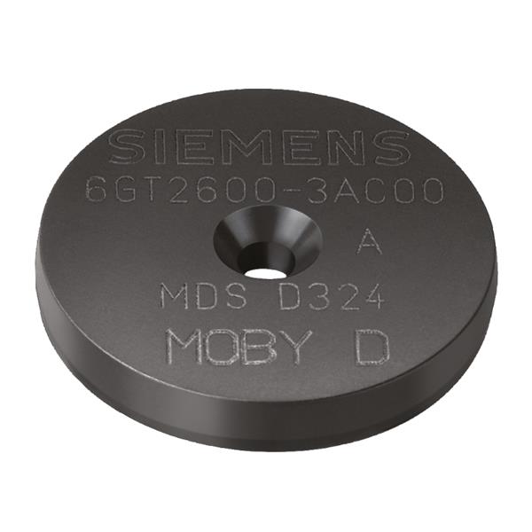 SIEMENS西門子德國 高頻無線射頻識(shí)別 6GT2391-0AE60