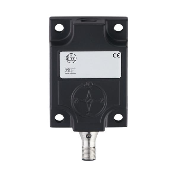 IFM易福門德國振動傳感器附件 E30132
