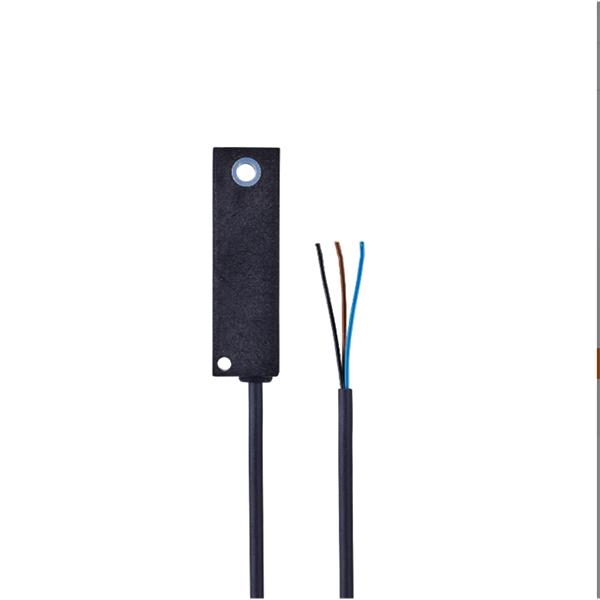 IFM易福門德國速度傳感器 DI0101