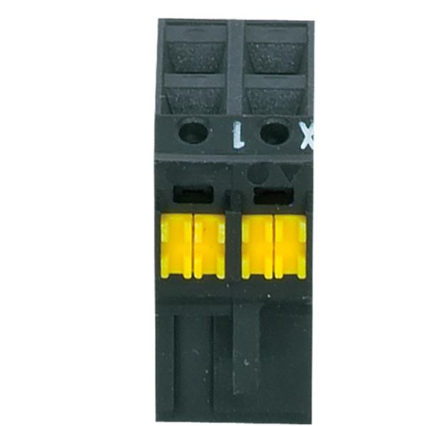 PILZ皮爾磁德國安全繼電器 774063