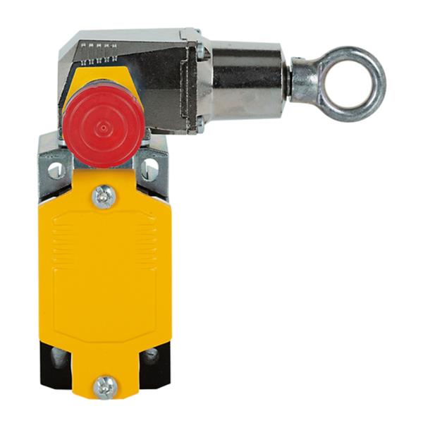 PILZ皮爾磁德國接近開關(guān) 570310