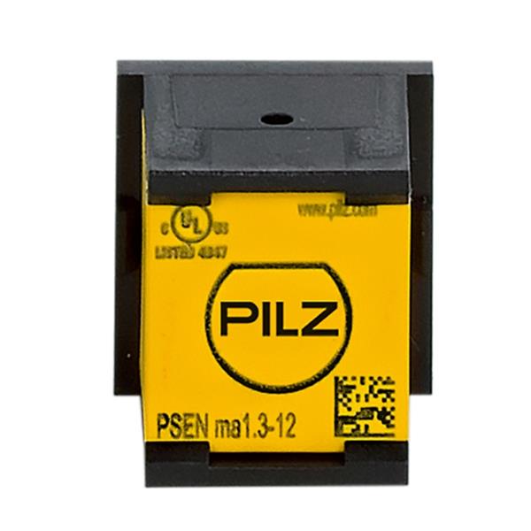 PILZ皮爾磁德國安全開關(guān)  541162