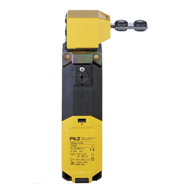 PILZ皮爾磁德國安全開關(guān)  541162