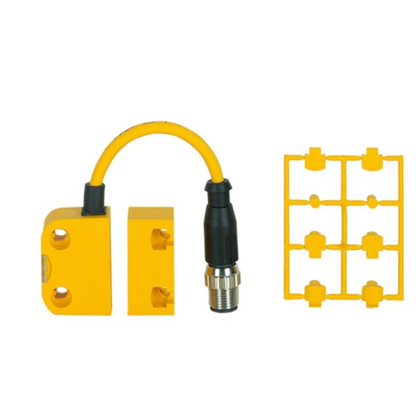 PILZ皮爾磁德國安全開關(guān)  541162