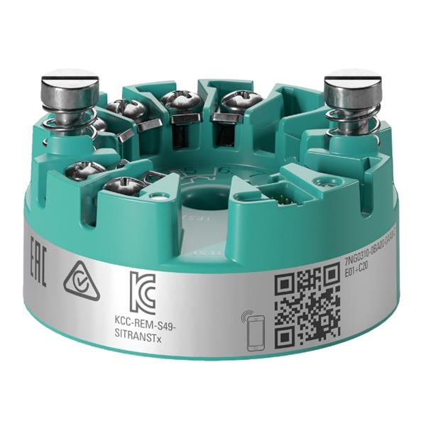 SIEMENS西門(mén)子德國(guó) 溫度測(cè)量 7NG0310-0BA00-0AA0