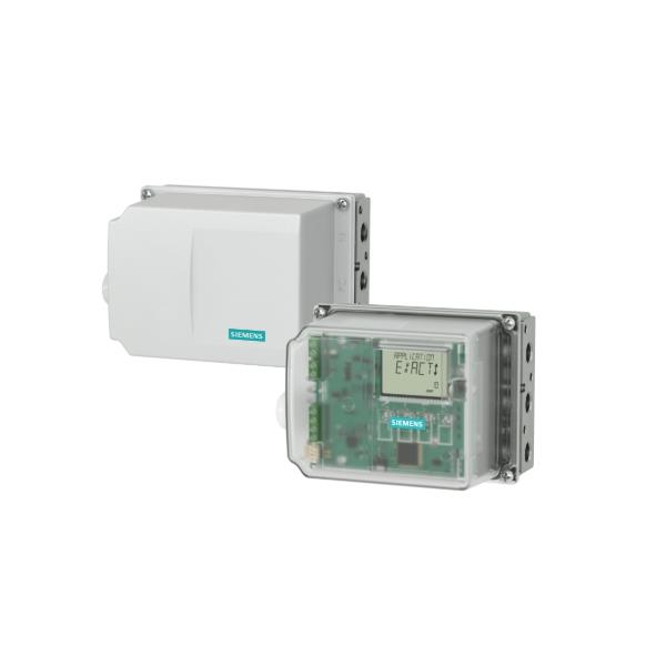 SIEMENS西門子德國 閥門定位器 6DR7112-0AN14-4BA0
