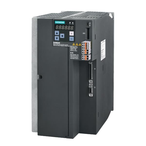 SIEMENS西門子德國 SINAMICS V90系列  6SL3210-5FE10-4UF0