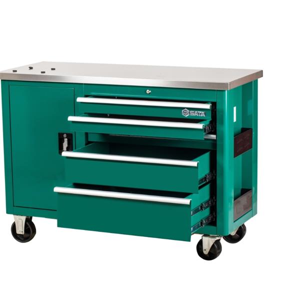 SATA世達(dá)美國(guó)五金工具 工具儲(chǔ)存 95501-14