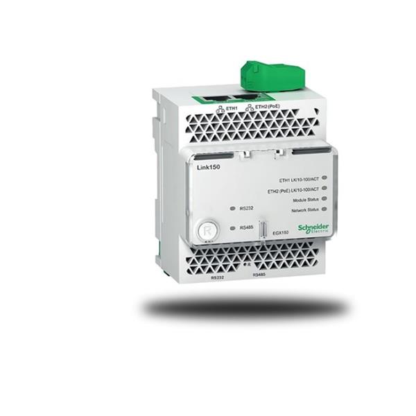 SCHNEIDER施耐智能網(wǎng)關(guān)模塊 A9MEM1540