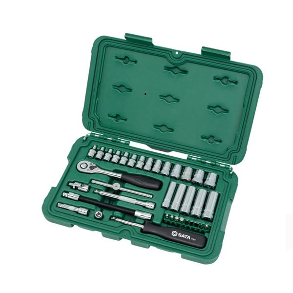 SATA世達美國 套筒 09016