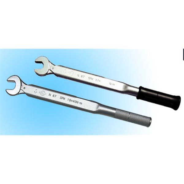 KANON中村日本扭力扳手 N25QSPK