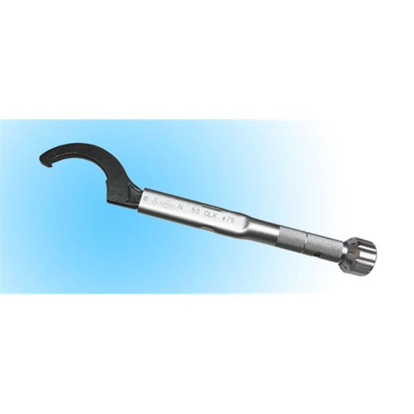 KANON中村日本預(yù)設(shè)類型扳手 φ95-N50QLK