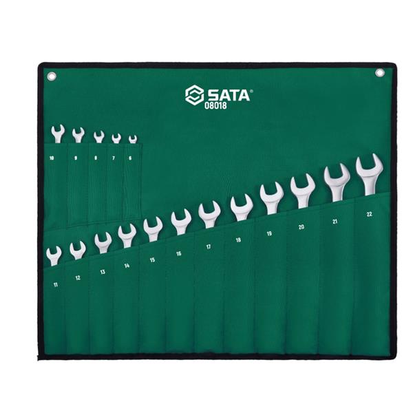 SATA世達美國 扳手 08023