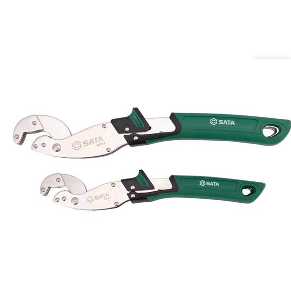 SATA世達美國 扳手 08023