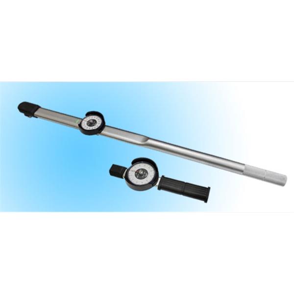 KANON中村日本顯示類型扭矩扳手 DTC-N500REV