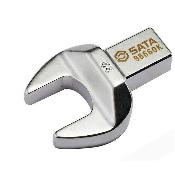 SATA世達(dá)美國(guó) 扭力扳手 96564