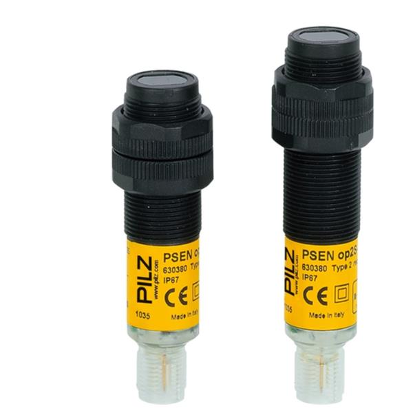 PILZ皮爾磁德國(guó)安全光柵  632036