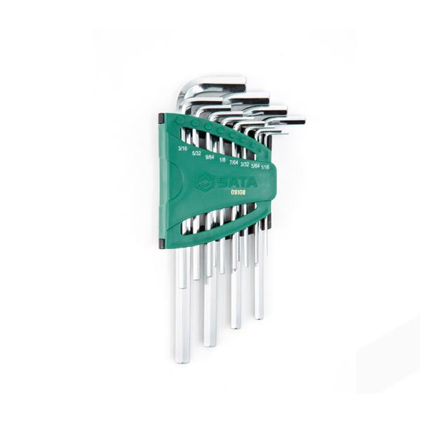 SATA世達美國 內(nèi)六角扳手 80310