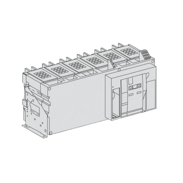 SCHNEIDER施耐德空氣斷路器65393
