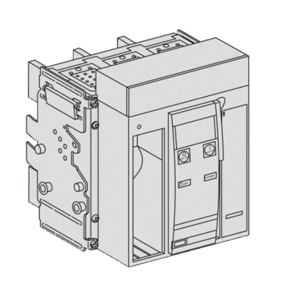 SCHNEIDER施耐德空氣斷路器65389
