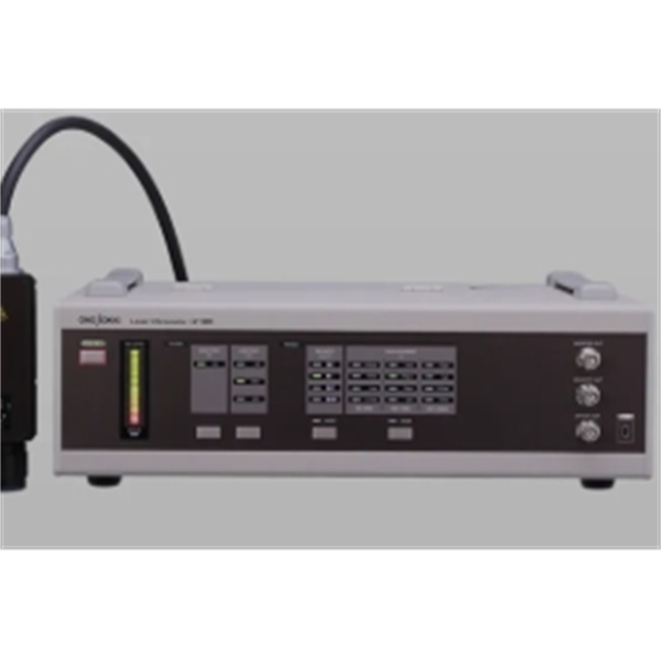 ONOSOKKI日本小野微物體振動(dòng)和測(cè)量系統(tǒng)LV-1800型