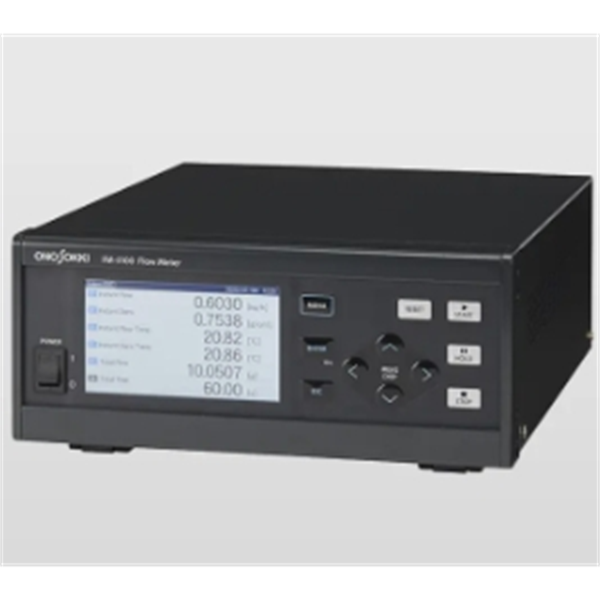 ONOSOKKI日本小野數(shù)字流量計 FM-3100