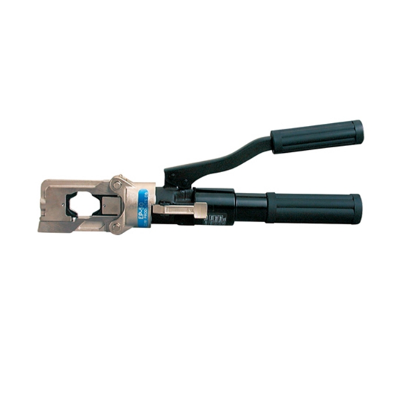 日本IZUMI泉精器    液壓壓接工具  【Manual】UC-6FT2