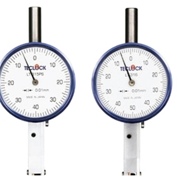 TECLOCK日本得樂杠桿測(cè)試LT-355-10