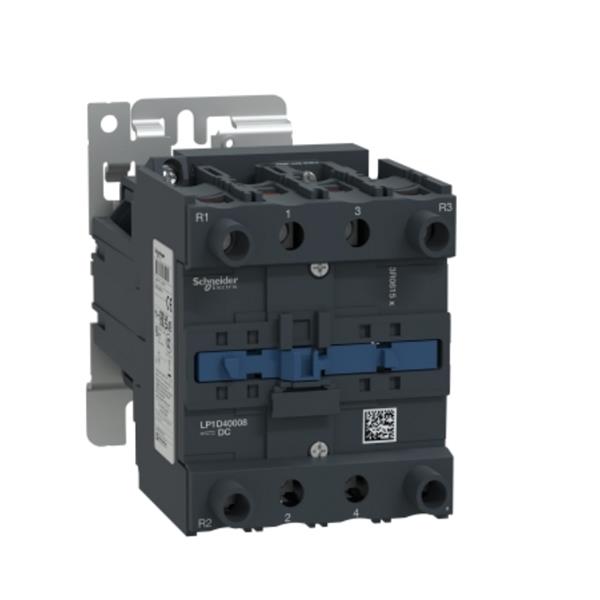 SCHNEIDER施耐德接觸器LC1D1506K7