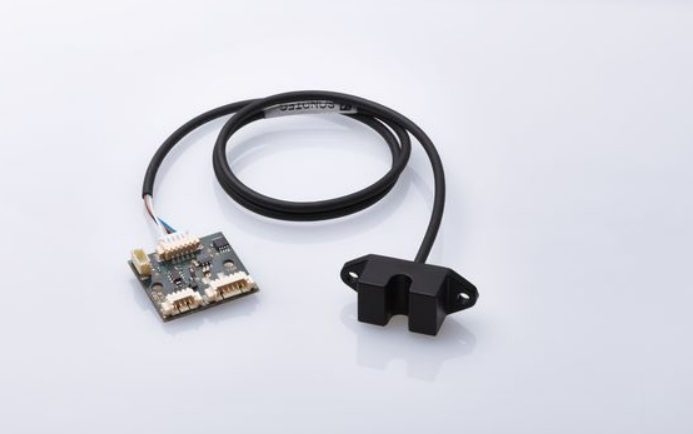 德國Sonosys 血液泄漏檢測儀光學鉗式傳感器 BLD