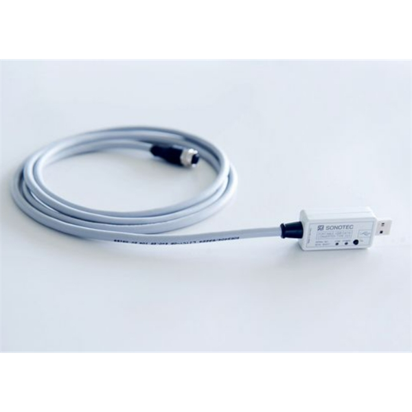 德國Sonosys 便攜式 USB 數(shù)據(jù)轉(zhuǎn)換器023