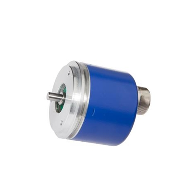 德國IPF編碼器VD580535