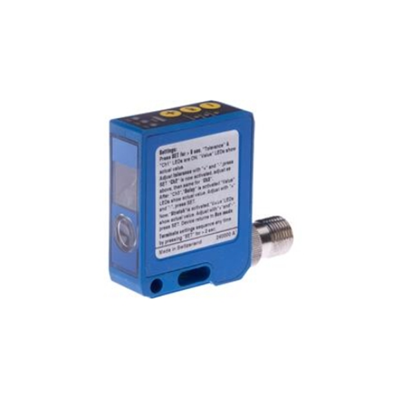 德國(guó)IPF彩色傳感器OF210120