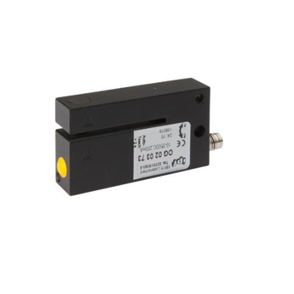 德國IPF叉狀和角狀的光障OG500572