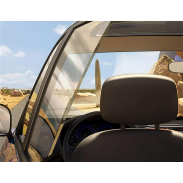 圣戈班 saint gobian 汽車玻璃系統(tǒng) 夾絲加熱前擋風玻璃