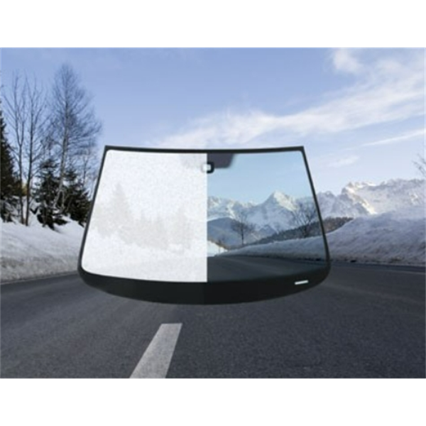 圣戈班 saint gobian 汽車玻璃系統(tǒng) 夾絲加熱前擋風玻璃