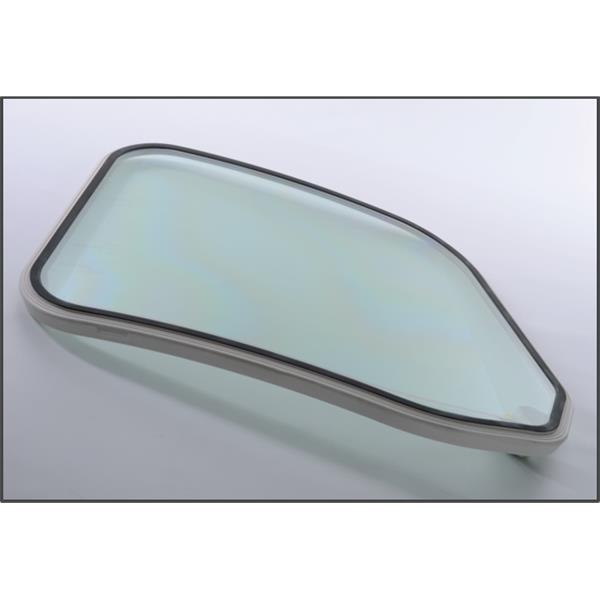 圣戈班 saint gobian 飛機玻璃 Rafale擋風玻璃