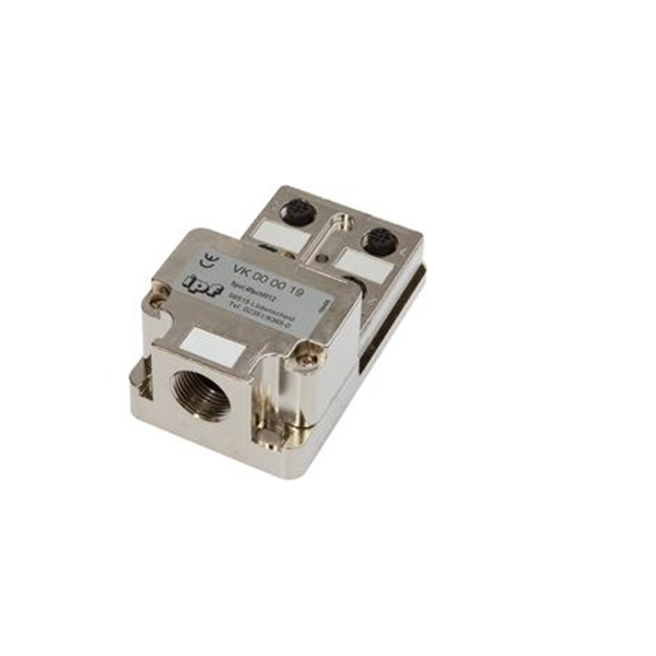 德國(guó)IPF執(zhí)行器分配器VK001102