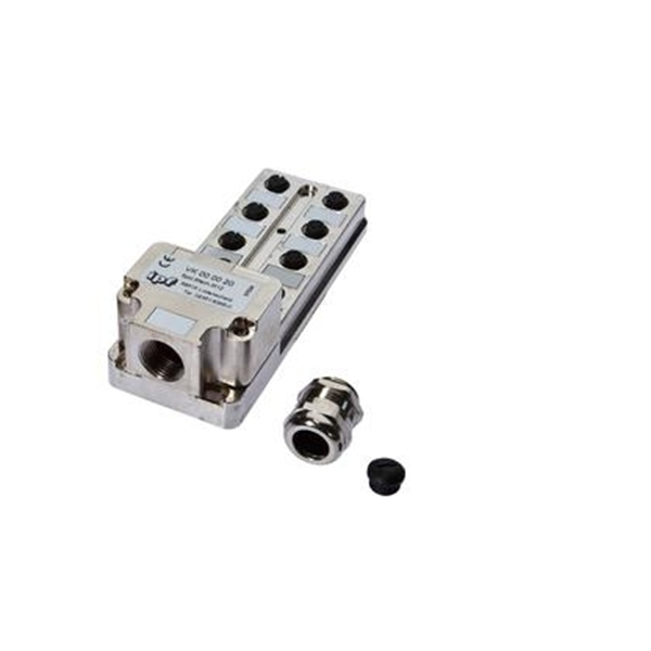 德國(guó)IPF執(zhí)行器分配器VK001102